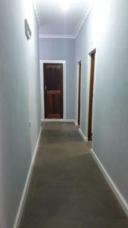 Pumzika Kendwa Villa מראה חיצוני תמונה