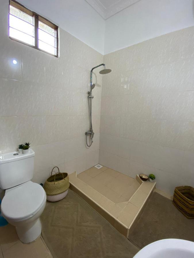 Pumzika Kendwa Villa מראה חיצוני תמונה