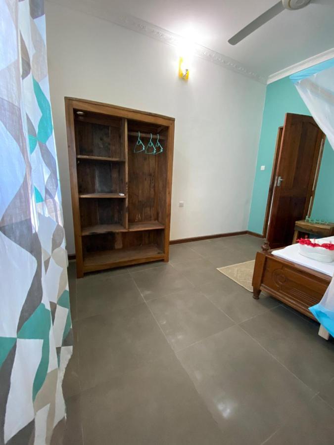 Pumzika Kendwa Villa מראה חיצוני תמונה