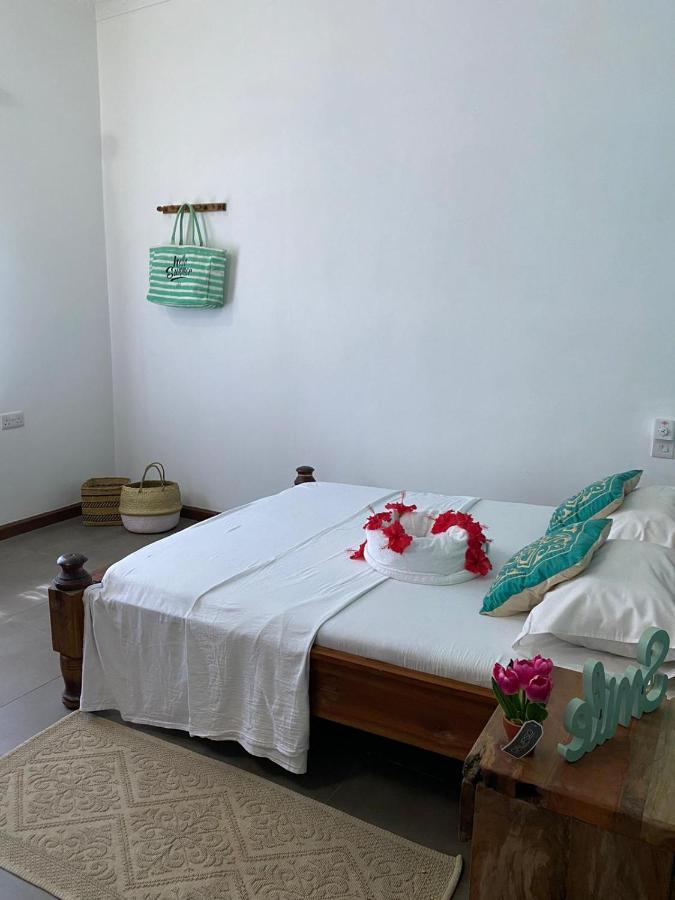 Pumzika Kendwa Villa מראה חיצוני תמונה
