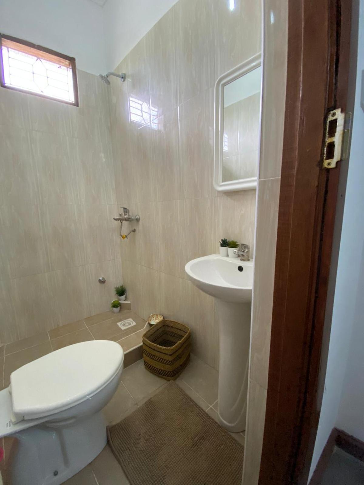 Pumzika Kendwa Villa מראה חיצוני תמונה