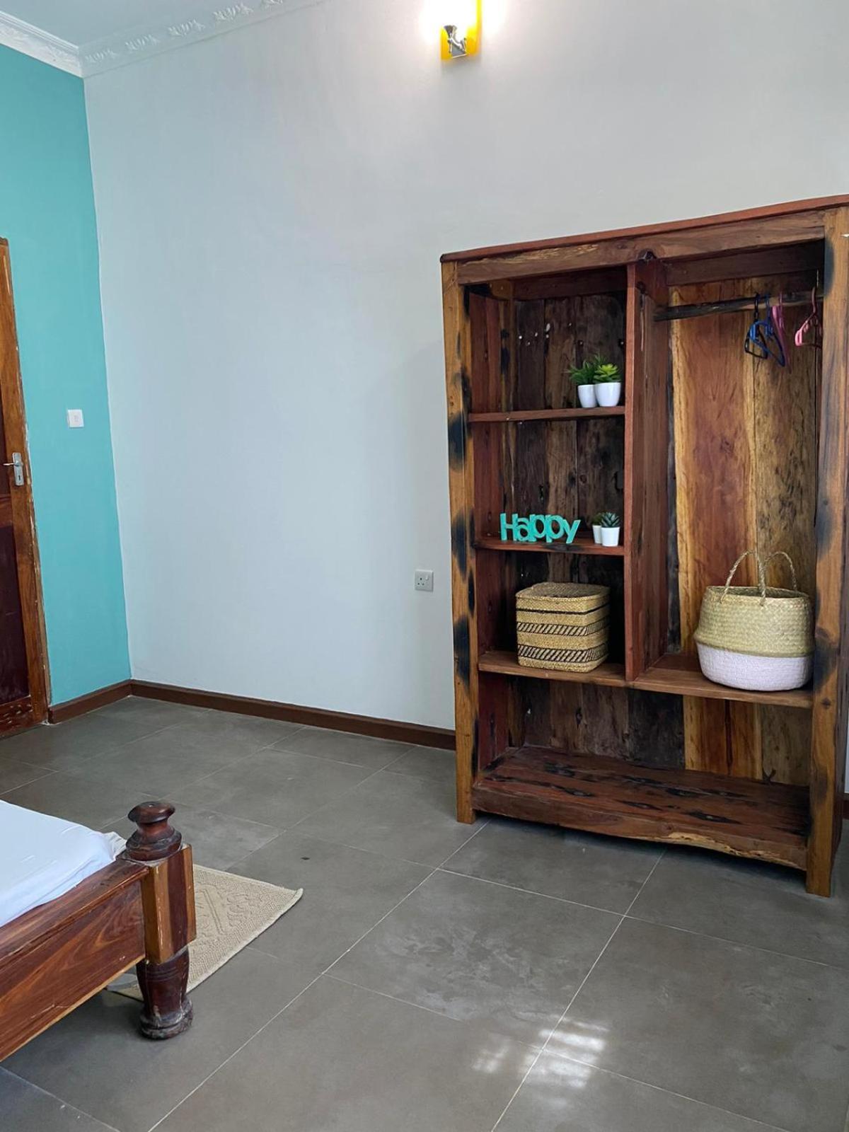 Pumzika Kendwa Villa מראה חיצוני תמונה