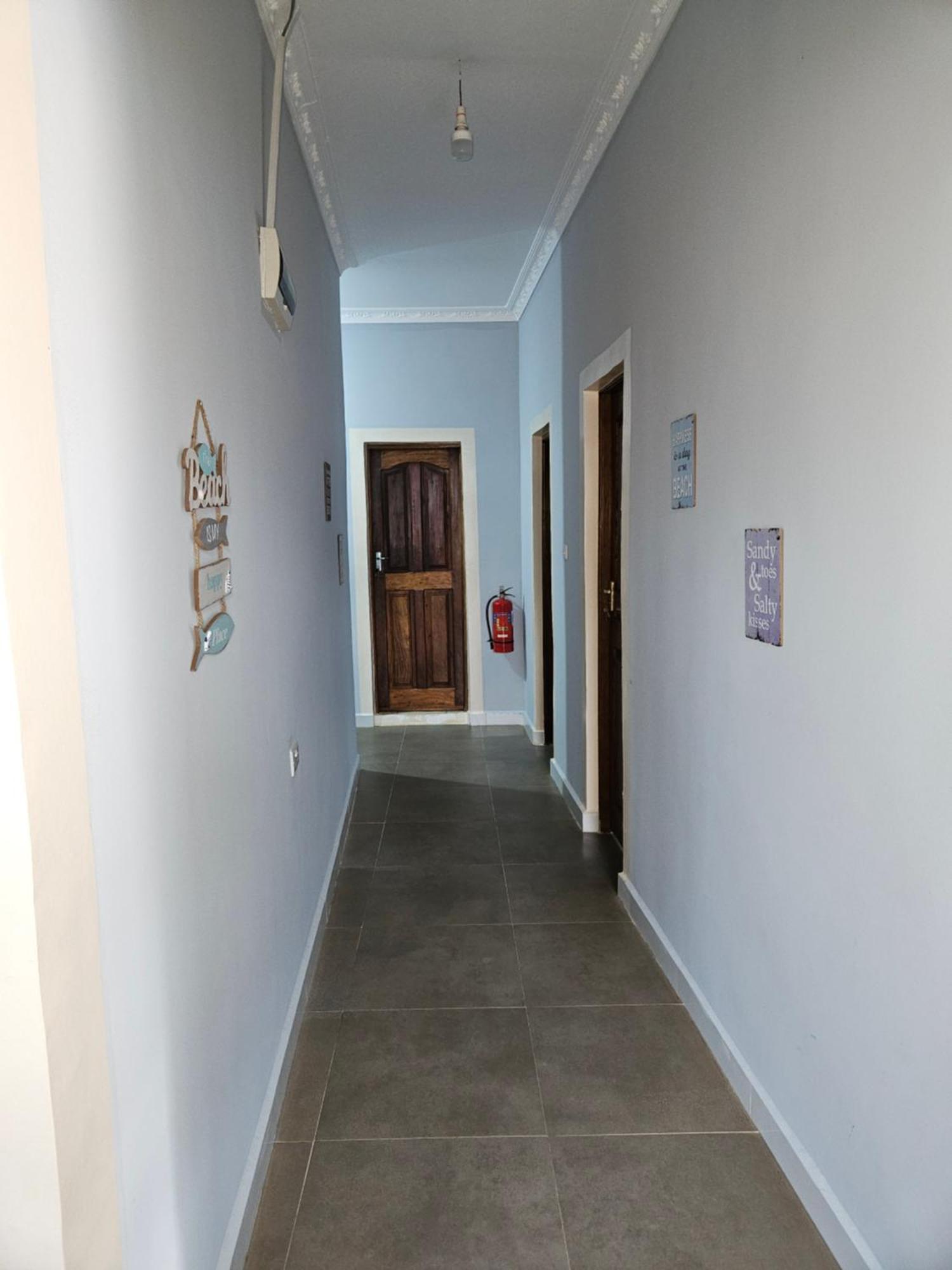 Pumzika Kendwa Villa מראה חיצוני תמונה