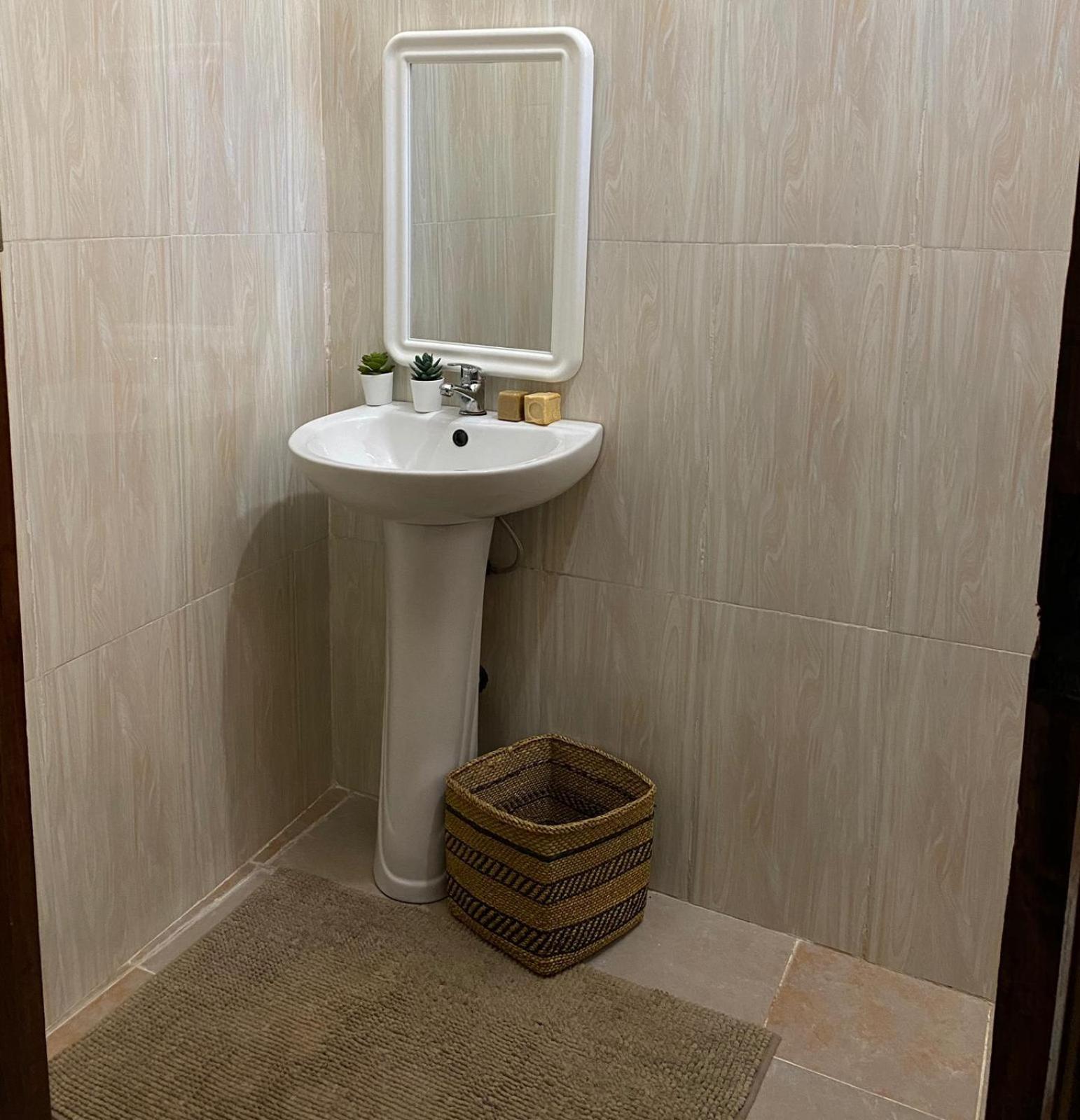 Pumzika Kendwa Villa מראה חיצוני תמונה
